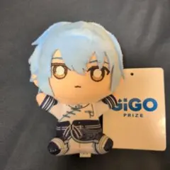 2025年最新】まほやく ぬいぐるみ gigoの人気アイテム - メルカリ