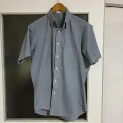 ORIHICA 半袖ワイシャツ Lのサムネイル