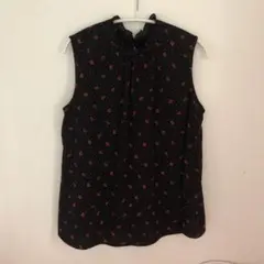 ナチュラルビューティーベーシック♡ブラウス