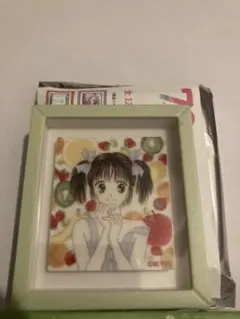 【マーマレードボーイ】スリーコインズ 3COINS りぼん　70th マグネット