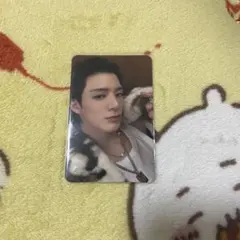 NCT JNJM BOTHSIDES トレカ ジェノ