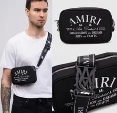 Tee Shyne着用 AMIRIショルダーバッグ AMIRI - メルカリ