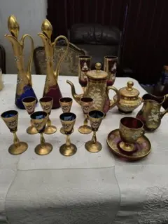 2026年最新】ベネチアングラス ティーカップの人気アイテム - メルカリ