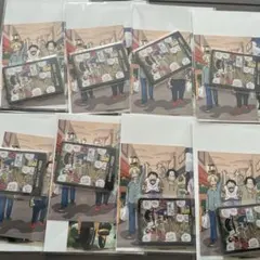 Vジャンプ 最強ジャンプ ワンピースカード サボ ドンカード2セット【未