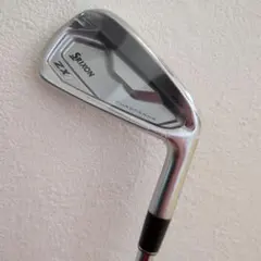 SRIXON ZX7 Mk II 5-P DG-DST s200 ケプカ愛用