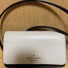 Kate spade ショルダーバッグ