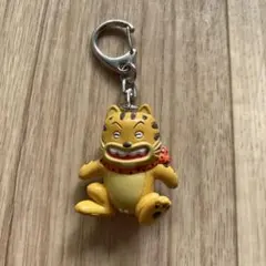 じゃりン子チエ　キーホルダー　ストラップ 2025年最新】じゃりん子チエ キーホルダーの人気アイテム - メルカリ