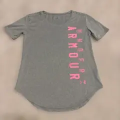 UNDER ARMOUR アンダーアーマー　半袖Tシャツ　トップス