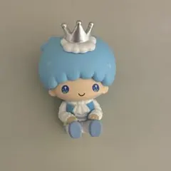 サンリオ、キキララ、どーりーみっくす、ガチャガチャ