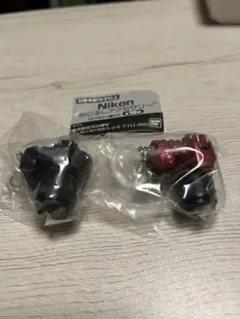 Nikon めじるしアクセサリー　D5500セット