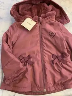 べべ　BeBe アウター　コート　新品未使用　100cm