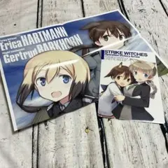 非売品 ストライクウィッチーズ ポスターセット 13枚 - メルカリ