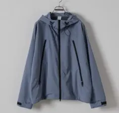 マウンテンパーカー ウインドブレーカー
