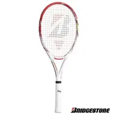 73 ブリヂストン硬式テニスラケット 2.4S 軽量ボディ 2025年最新】ブリジストンテニスラケットの人気アイテム - メルカリ