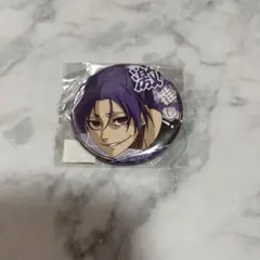 御影玲王　激推し缶バッジ  ブルーロック