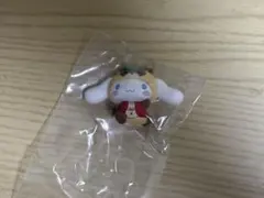 サンリオ　どろろーん妖怪フィギュア　シナモン