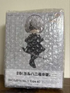 ねんどろいどどーる NieR:Automata 2B