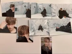 seventeen DxS Serenade kit ドギョムDK