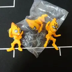 ジョジョ一番くじ S.P. デスクトップマスコット 2.6.7