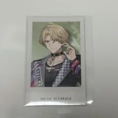 18TRIP エイトリ おもライ 特典 北片 來人 チェキ風カード - メルカリ