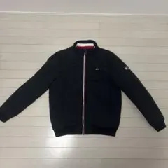 ウリィ様専用　早い者勝ち　Tommy Hilfiger ブラックダウンジャケット