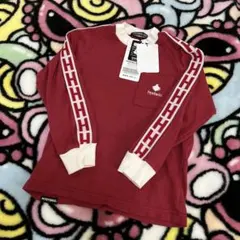 ヒスミニ ロンＴ 110cm