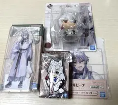 カラフルピーチ 1番くじ どぬく まとめ売り