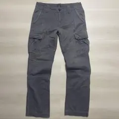 GAP Cotton Cargo Pants