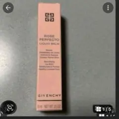 Givenchy Rose Perfecto Liquid Balm 6mlのサムネイル