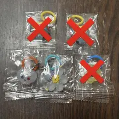 TRUZめじるしアクセサリー TREASURE ROMY BONBON