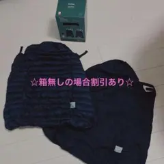 ☆美品☆ エルゴ　ベビーホッパー　オールウェザーカバー