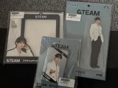 SEGA 限定 &TEAM JO 세트
