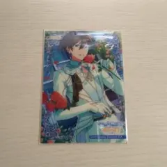 氷鷹北斗 カード