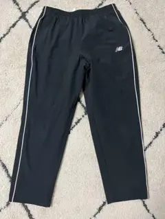 New Balance 冬用パンツ XL ブラック