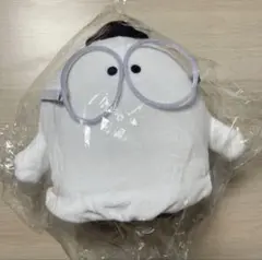 MOTHER3 ネンドじん ぬいぐるみ 新品 未開封 任天堂 - メルカリ