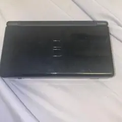 ニンテンドーDS Lite ブラック