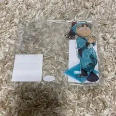 忍たま乱太郎 鶴町伏木蔵 select×collect アクスタ