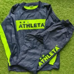 が*♪様 ATHLETA ピステ 上下 150