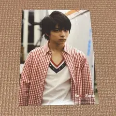 佐藤勝利 写真5枚セット