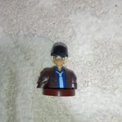 フィギュア　名探偵コナン　バーボン