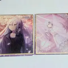 プロセカ 宵崎奏 色紙セット 9b