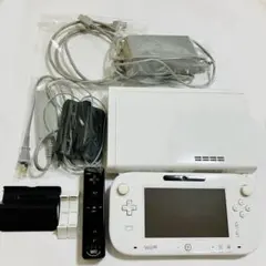 すぐ遊べる　Wii U 本体 スプラトゥーンセット