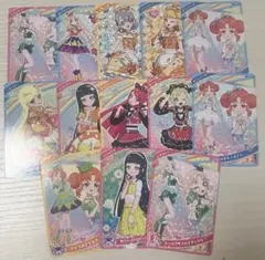 ひみつのアイプリ グミ セット まとめ売り