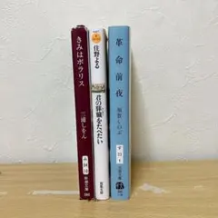 バラ売り可】小説まとめ売り - メルカリ