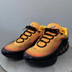 【美品】NIKE AIR MAX DN SE 28.0㎝