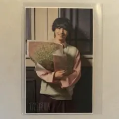 桜木雅哉 原因は自分にある。ゲンジブ観測所 オンラインくじ オリジナルステッカー