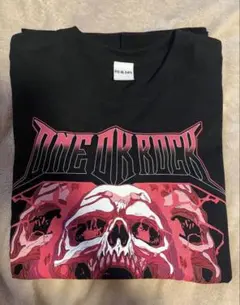 B'z UNITE 02 Tシャツ ONE OK ROCK Lサイズ - メルカリ