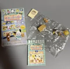 【ぷー様】ポチャッコ　わんぱく　ゆうえんちワゴン　④ほしいものがいっぱい