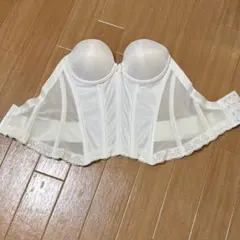 【中古品】クラウディア The D ブライダルインナー S