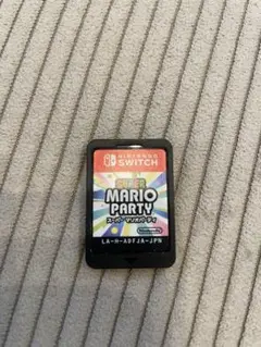 マリオパーティー　Switch